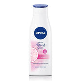 Nivea Body Lotion Natural Glow 250ml - YehChez.pk